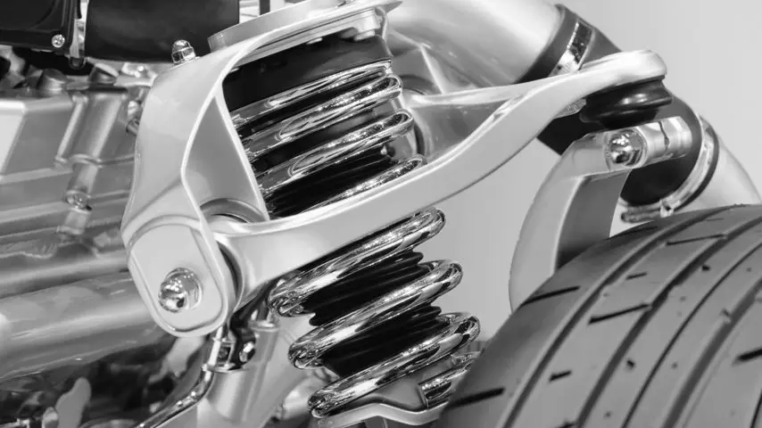 Жидкости для ГУР и активных подвесок