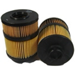 Фильтр масляный ALCO MD-523 