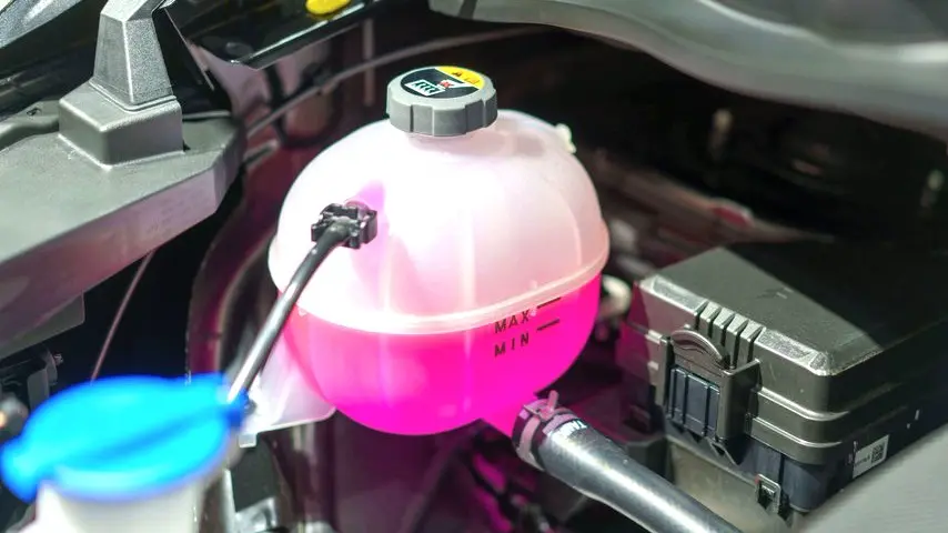 Охлаждающие жидкости