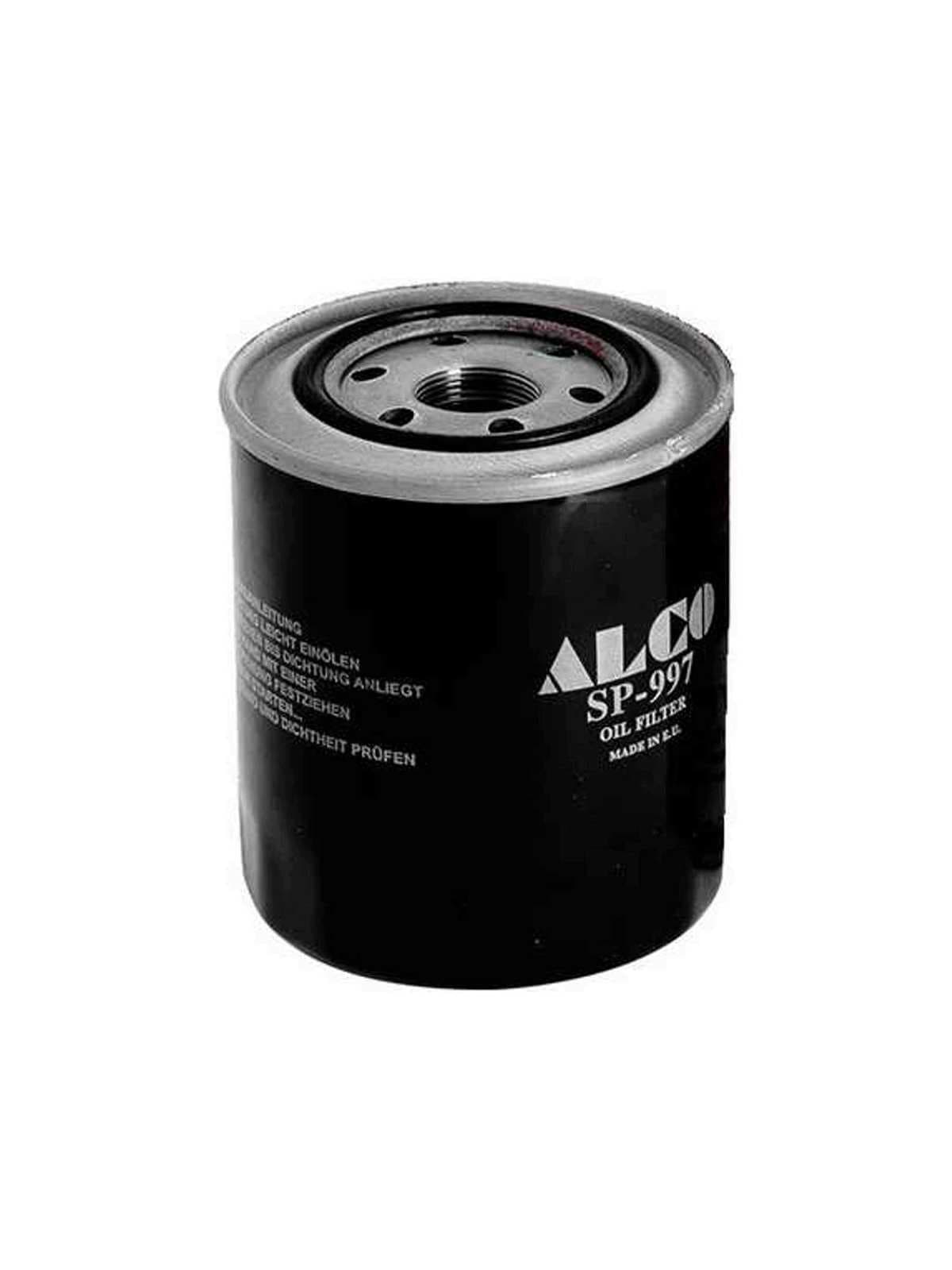 Фильтр масляный ALCO SP-997
