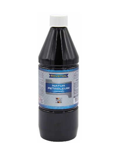 Керосин очищенный RAVENOL Natur Petroleum (1л)