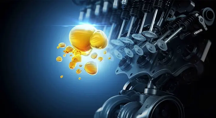 Как выбрать масло для двигателя?