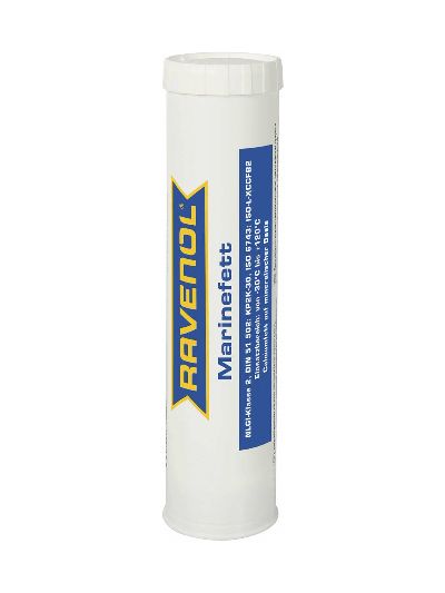 Смазка RAVENOL Marinefett (0,4кг)