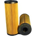 Фильтр масляный ALCO MD-341