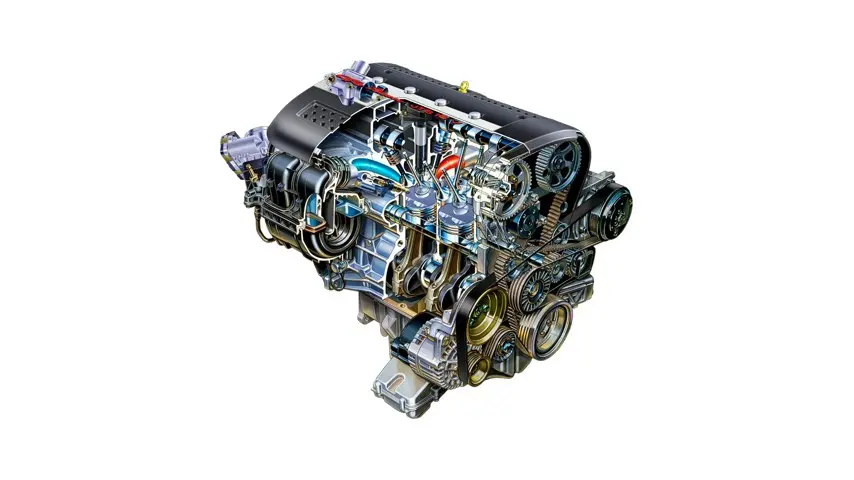 Моторные масла