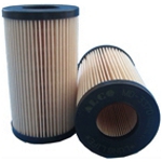 Фильтр масляный ALCO MD-337D (Коробка)