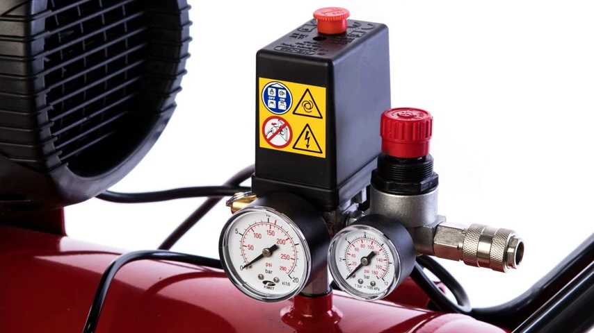 Масла для компрессоров и вакуумных установок