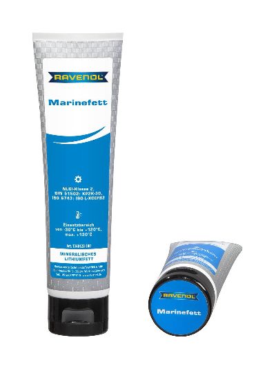 Смазка RAVENOL Marinefett (0,1кг)