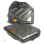 Фильтр масляный ALCO TR-007