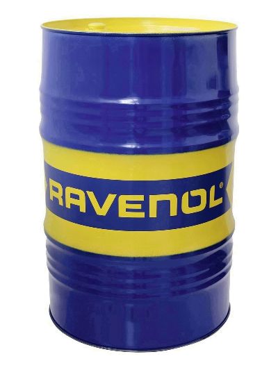 Моторное масло RAVENOL Turbo-Plus SHPD SAE 10W-30 (208л)