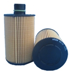 Фильтр масляный ALCO MD-757 