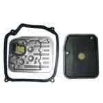 Фильтр масляный ALCO TR-025