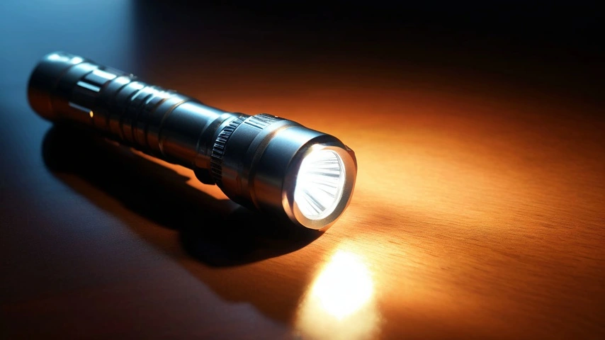 Корманные фонари