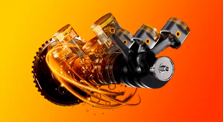 Правила промывки ДВС при переходе на масла «RAVENOL»