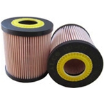 Фильтр масляный ALCO MD-431 (Коробка)