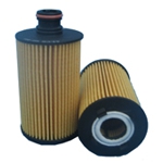 Фильтр масляный ALCO MD-801 