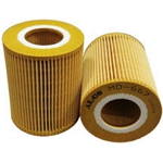 Фильтр масляный ALCO MD-667