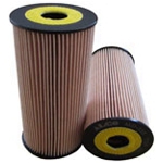 Фильтр масляный ALCO MD-355