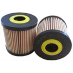 Фильтр масляный ALCO MD-357