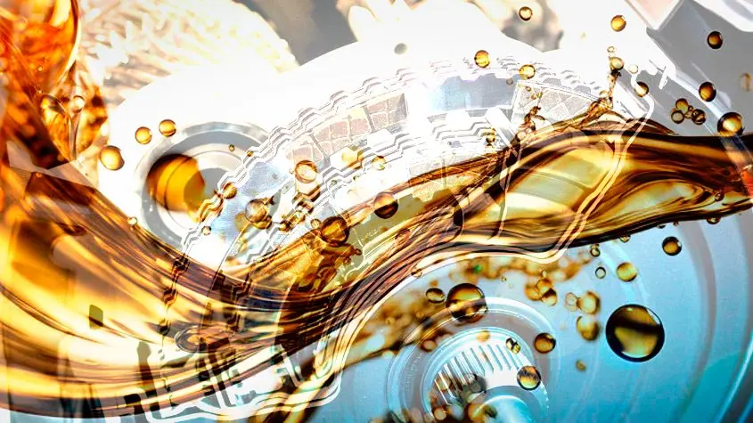 Методы замены масла и как продлить жизнь АКПП