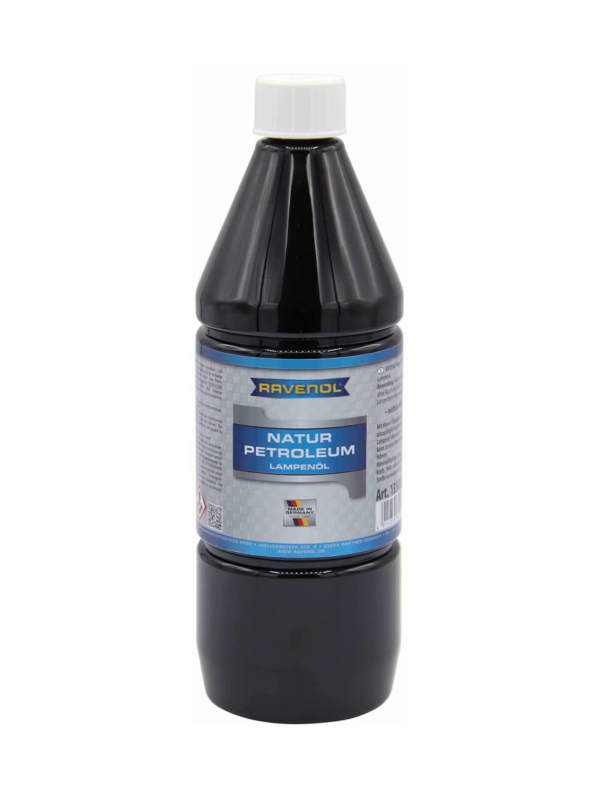 Керосин очищенный RAVENOL Natur Petroleum Керосин очищенный RAVENOL Natur Petroleum