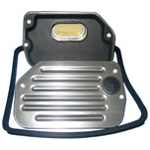 Фильтр масляный ALCO TR-011