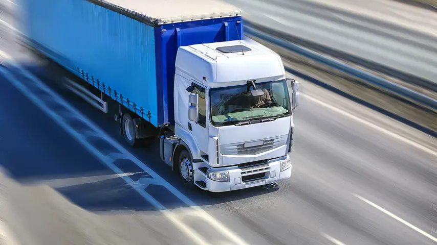 Грузовые автомобили