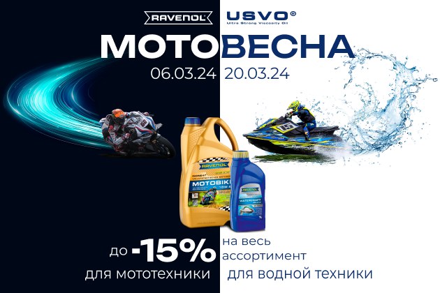 МотоВесна (2024)