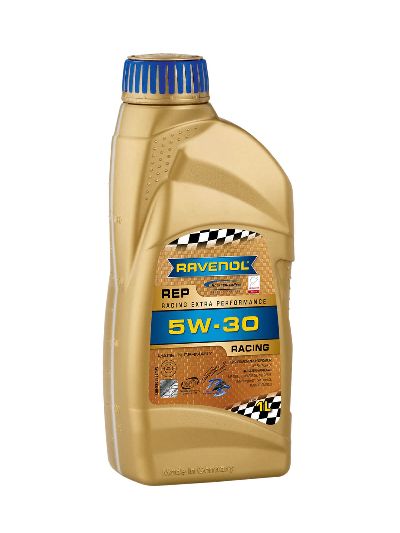 Моторное масло RAVENOL REP SAE 5W-30 (1л)