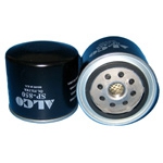 Фильтр масляный ALCO SP-850 (Коробка)