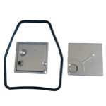 Фильтр масляный ALCO TR-064