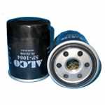 Фильтр масляный ALCO SP-1004