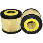 Фильтр масляный ALCO MD-675