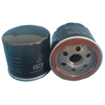 Фильтр масляный ALCO SP-1321 (Коробка)