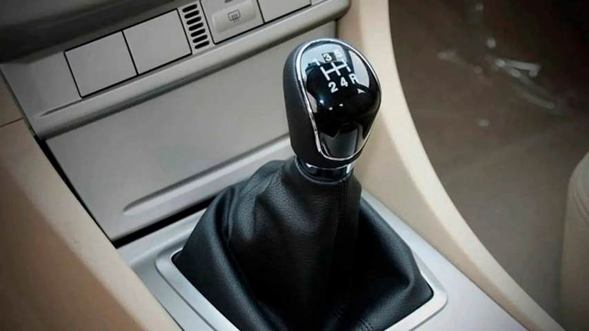 Масла для Механики (МКПП)