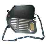 Фильтр масляный ALCO TR-019