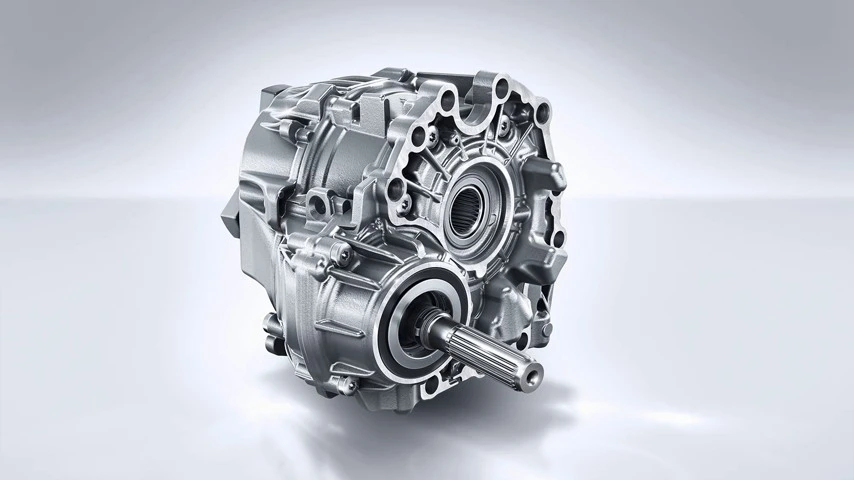 Масла для Раздаточных коробок / Муфт