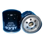 Фильтр масляный ALCO SP-1073