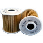 Фильтр масляный ALCO MD-401