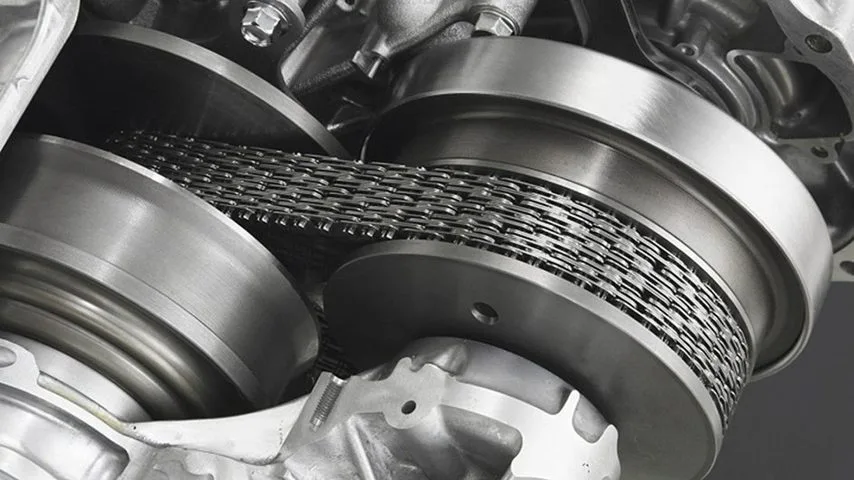 Масла для Вариаторов (CVT)