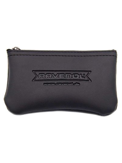 Брелок-ключница RAVENOL Schlüsseltasche (Чёрный)