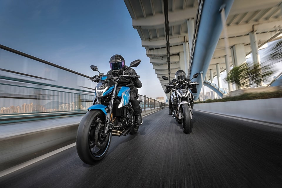 Моторные масла для мотоциклов