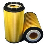 Фильтр масляный ALCO MD-511 (Коробка)