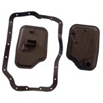 Фильтр масляный ALCO TR-077