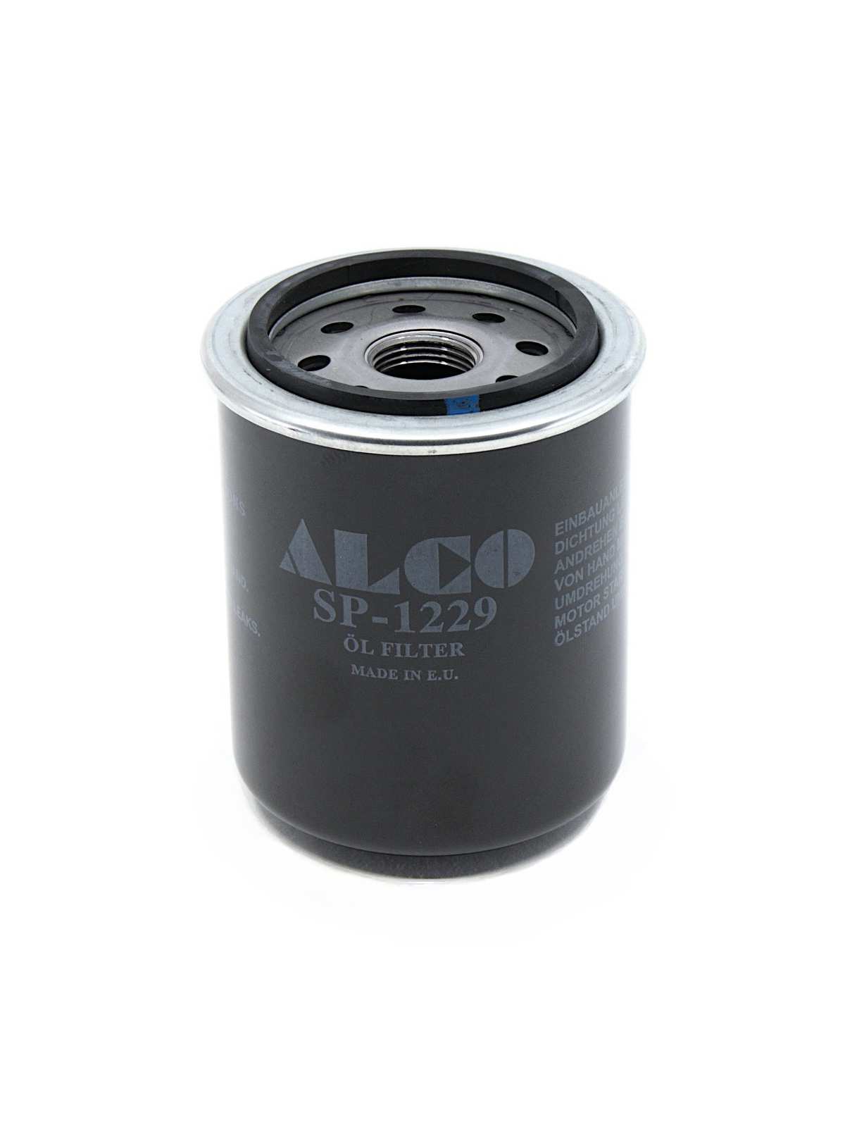 Фильтр масляный ALCO SP-1229 (Коробка)