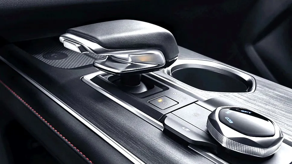 Масла для Трансмиссий с двойным сцеплением