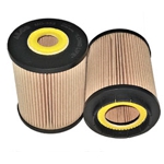 Фильтр масляный ALCO MD-353