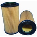 Фильтр масляный ALCO MD-587