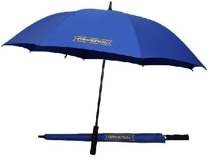 Зонт RAVENOL (Синий)