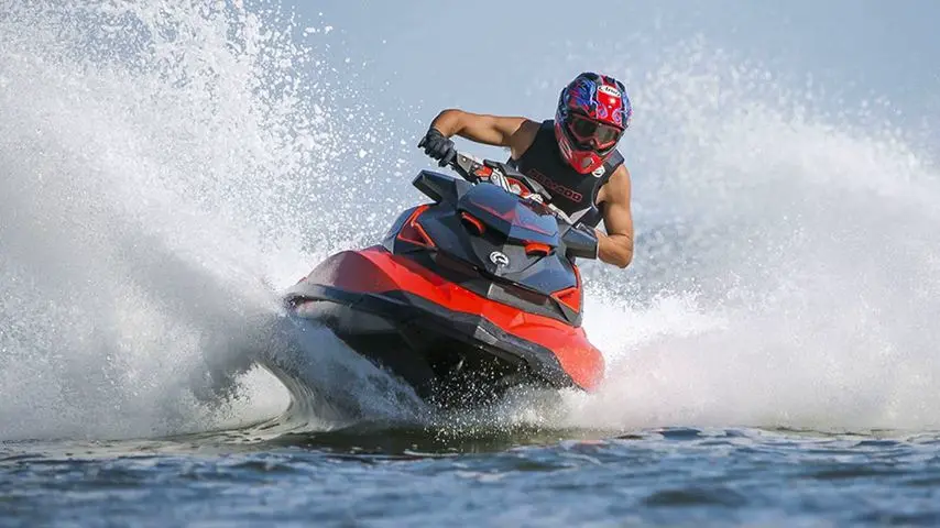 Гидроциклы / аквабайки